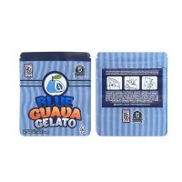 Cali Bags - Blue Guava Gelato 5-10 g
