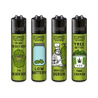 Clipper - Think Green