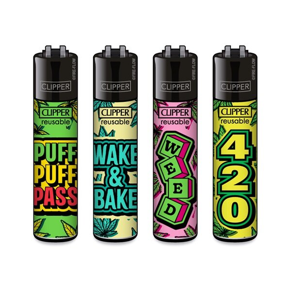 Clipper - Weed Statements 7