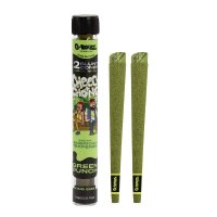 G-Rollz - Cheech & Chong 2x Terpene Infused Blunt...