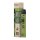 VOVA Vaporizer Green Leather
