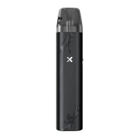 ELFBAR ELFX Akkuträger inkl. 2 leer Pods Black