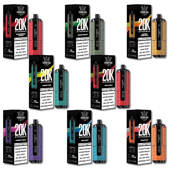 vape mit pod HHC-Shop in Berlin main image 0