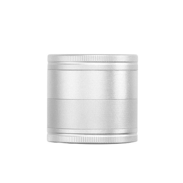 Lucid Glass Edelstahl Grinder 4 Part 54mm