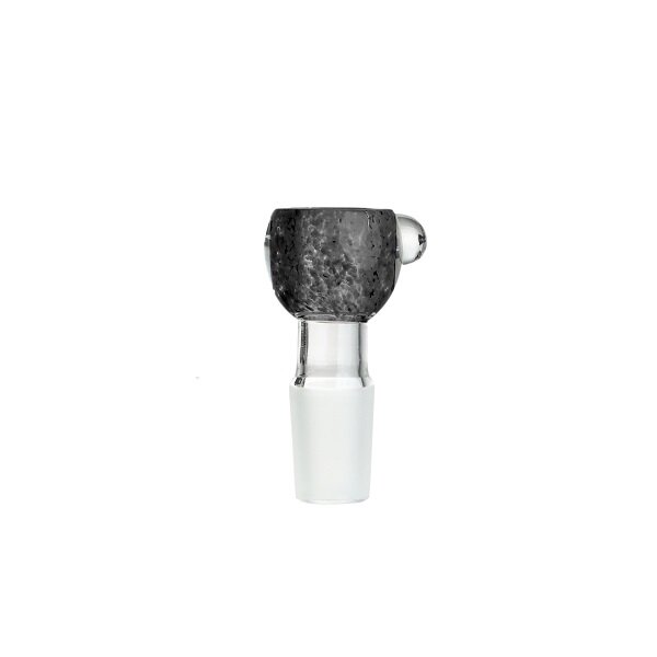 Lucid Glass Glaskopf 18,8 Black