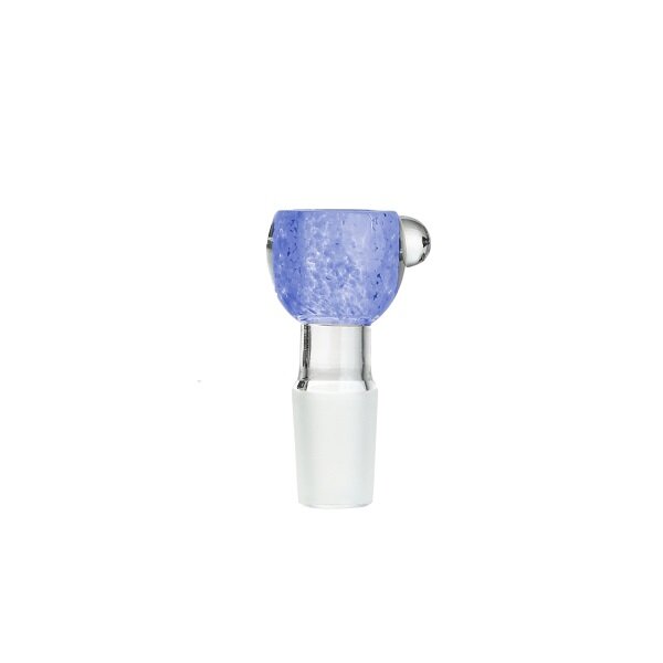Lucid Glass Glaskopf 18,8  Dark Blue