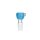 Lucid Glass Glaskopf 18,8 Turquoise