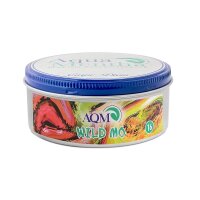Aqua Mentha Wild Mo (16) Shishatabak 200g