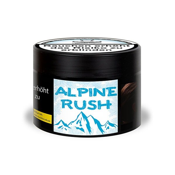 Maridan Tobacco Alpine Rush Shishatabak 200g