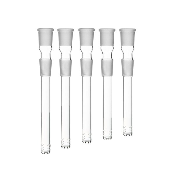 Lucid Glass Schlitz Diffusorchillum 18,8 - Alle Sorten