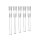Lucid Glass Schlitz Diffusorchillum 18,8 - Alle Sorten