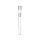 Lucid Glass Schlitz Diffusorchillum 18,8 12,0 cm