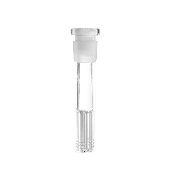 Lucid Glass Revolver Chillum 29,2/18,8 12,5 cm