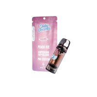 Only Grams Superior Blend 96% Pod 2ml Peach Ice