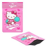 G-Rollz Cali Bags Hello Kitty Cheerleader 100x125mm 8 Stk.
