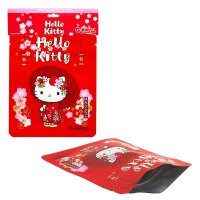 G-Rollz Cali Bags Hello Kitty Kimono Red 100x125mm 8 Stk.