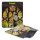 G-Rollz Cali Bags Cheech & Chong Church 100x125mm 50 Stk.
