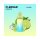 Flerbar D16000 Vape Ice Mint