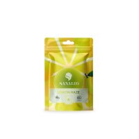 Sanaleo CBD Blüten 1g Lemon Haze