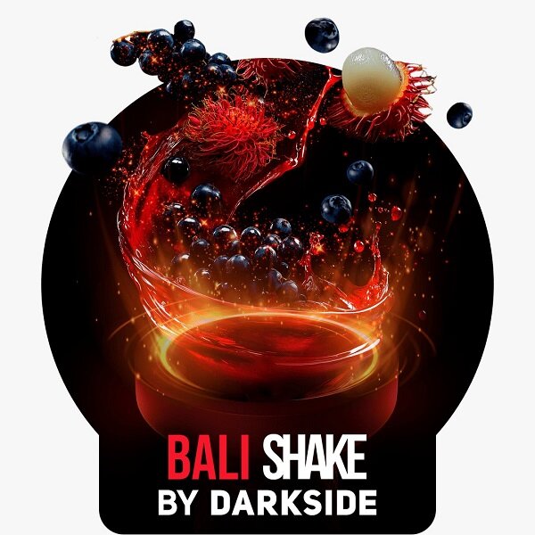 Darkside Shake Bali Shake 120g Shisha Tabak