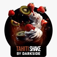 Darkside Shake Tahiti Shake 120g Shisha Tabak