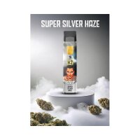Gzuz H2 Superior Blend Pen Einweg E Shisha 95% Super...