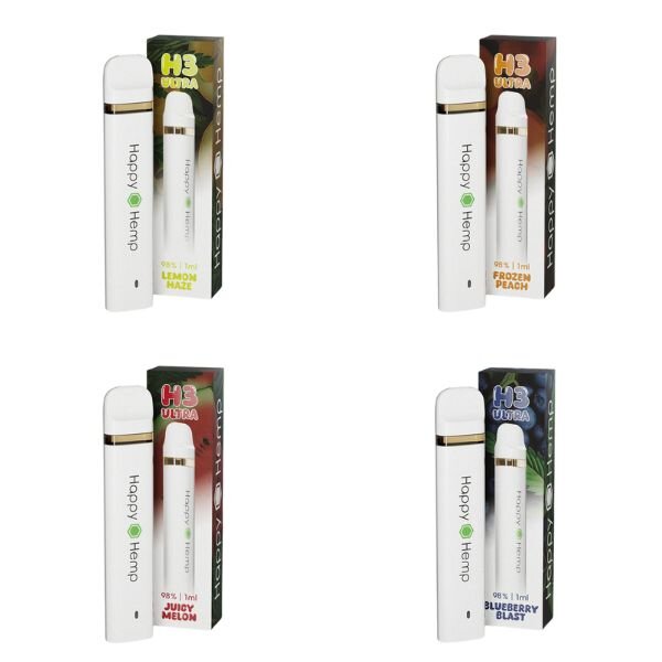 was ist h3 vape H3 Superior Vapes kaufen