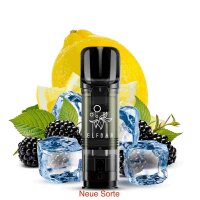 Elfbar Elfa CP Prefilled Pod 2 Stück Blackberry Lemon