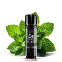 Elfbar Elfa CP Prefilled Pod 2 Stück Menthol
