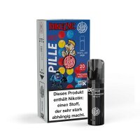 187 Strassenbande Prefilled Pod Pille 20mg/ml