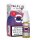 ELFLIQ Blueberry Sour Raspberry E-Liquid 10ml / 20mg
