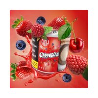 Anda Shisha Tabak 200g Clipporizz