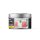 Social Smoke Shisha Tabak 200g WM Chill