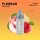 Flerbar D16000 Vape Peach Apple Pear