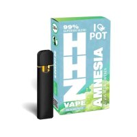 I Love Pot 99% HHZ Superior Blend Vape Amnesia