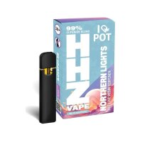 I Love Pot 99% HHZ Superior Blend Vape Nothern Lights