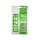 Gizeh Procell Aktivkohlefilter 6mm Green