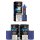 Al Fakher Crown Bar Hypermax 30k Advanced Berry Blue