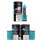 Al Fakher Crown Bar Hypermax 30k Advanced Blue Razz Lemonade