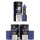 Al Fakher Crown Bar Hypermax 30k Advanced Blueberry Gum