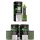 Al Fakher Crown Bar Hypermax 30k Advanced Space Dream