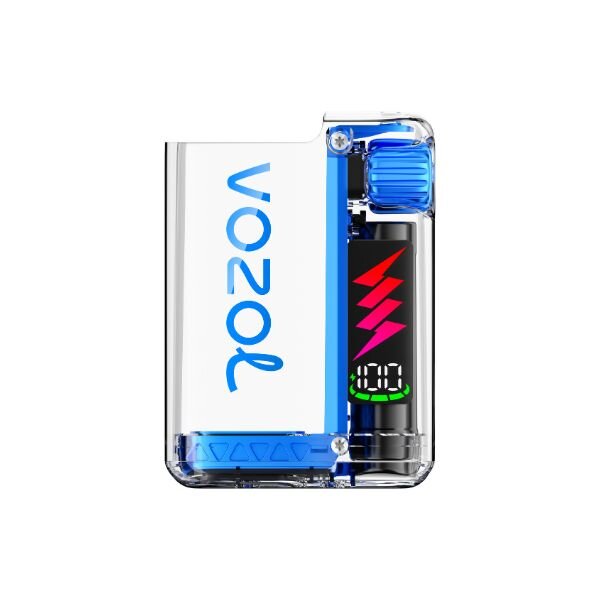 Vozol Vista Plug Gerät Royal Blue