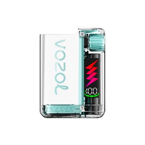 Vozol Vista Plug Gerät Sky Blue
