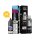 Al Fakher Cubic 30K Pod + 2 x Liquid 10ml 20mg Blueberry Gum