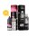 Al Fakher Cubic 30K Pod + 2 x Liquid 10ml 20mg Cherry Fiesta