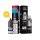 Al Fakher Cubic 30K Pod + 2 x Liquid 10ml 20mg Cherry Fizz