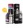 Al Fakher Cubic 30K Pod + 2 x Liquid 10ml 20mg Cherry Ice