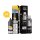 Al Fakher Cubic 30K Pod + 2 x Liquid 10ml 20mg Cool Mango