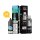 Al Fakher Cubic 30K Pod + 2 x Liquid 10ml 20mg Gum Mint