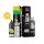 Al Fakher Cubic 30K Pod + 2 x Liquid 10ml 20mg Lemon Lime